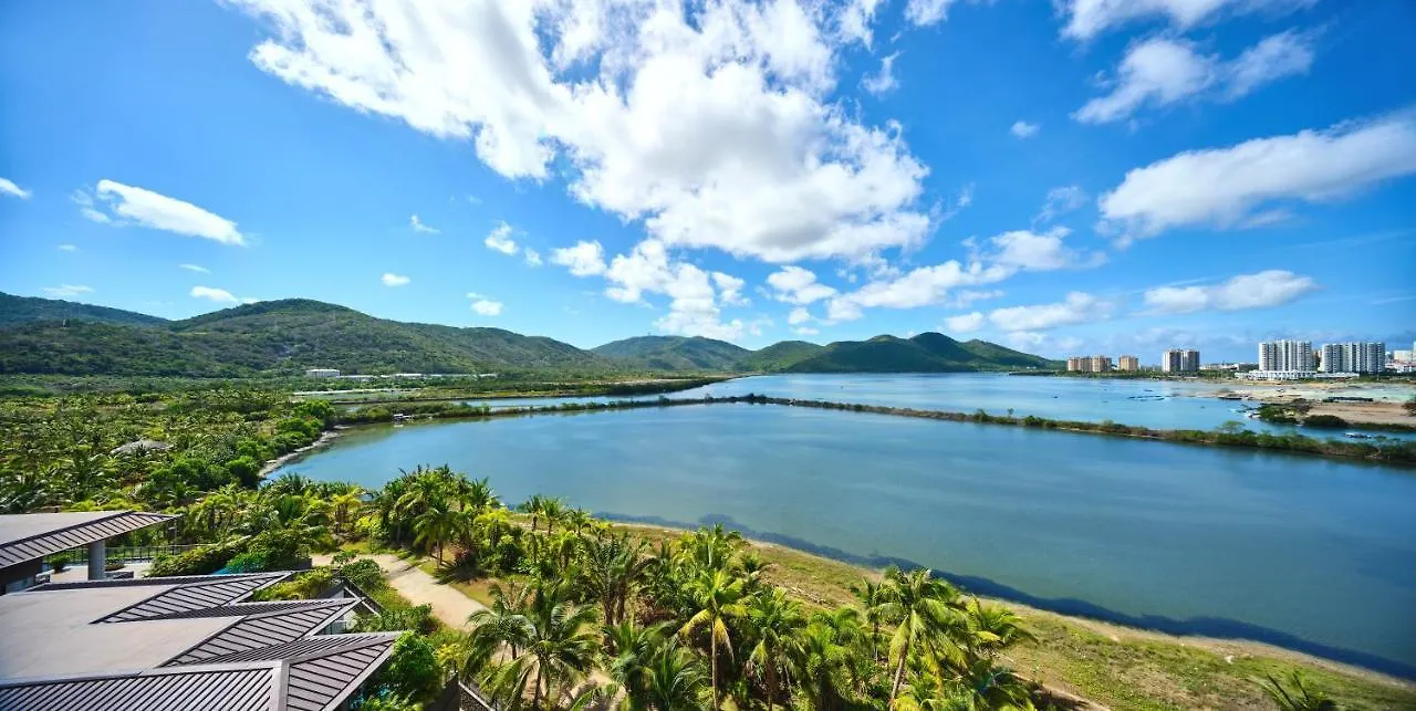 Narada Resort Hotel Sanya Pleasant Bay