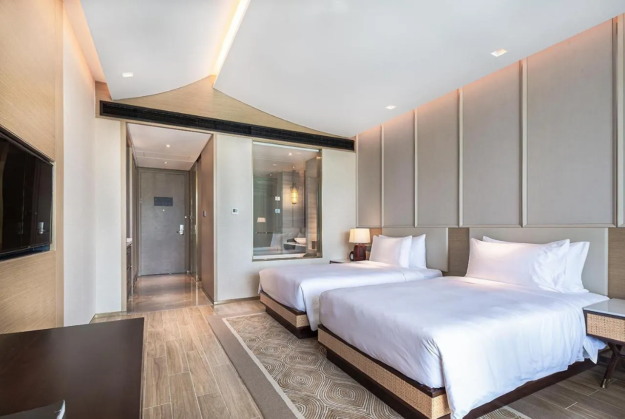 Narada Resort Hotel Sanya Pleasant Bay