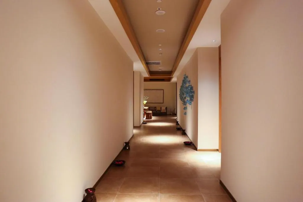 Narada Resort Hotel Sanya Pleasant Bay