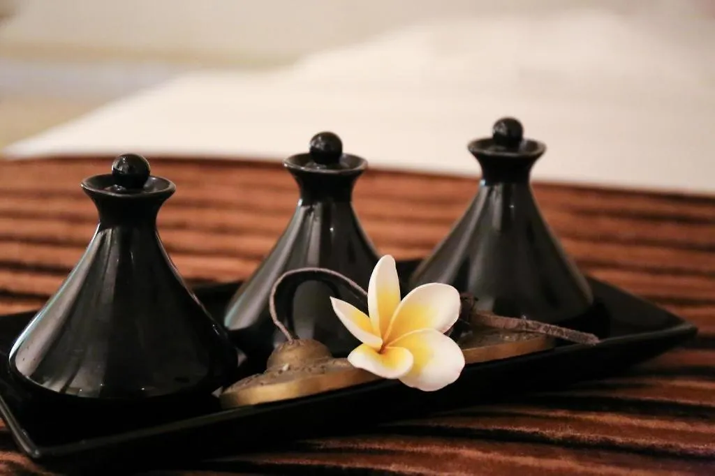 Narada Resort Hotel Sanya Pleasant Bay 5*,  China