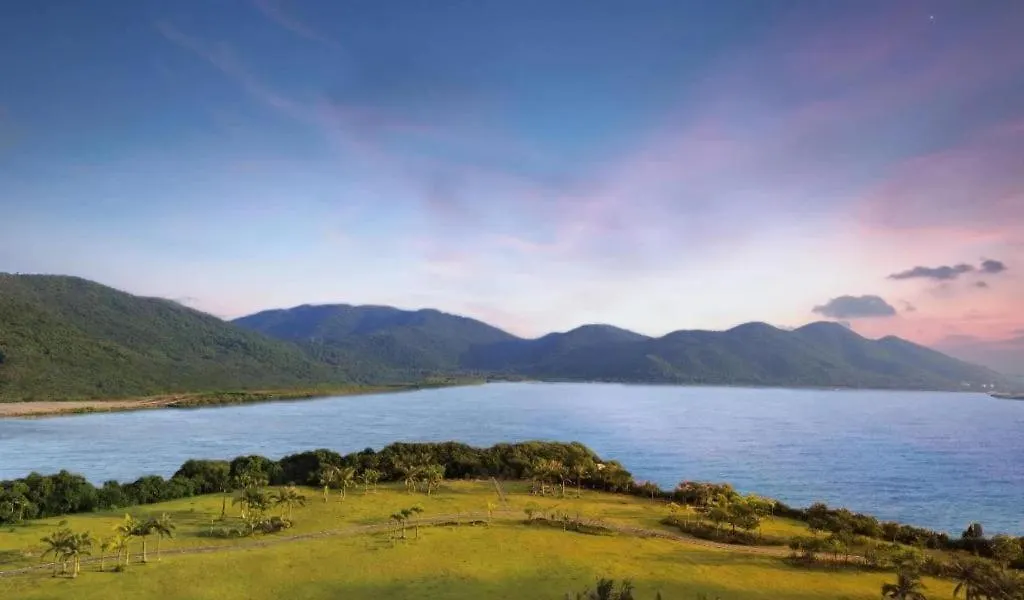Narada Resort Hotel Sanya Pleasant Bay