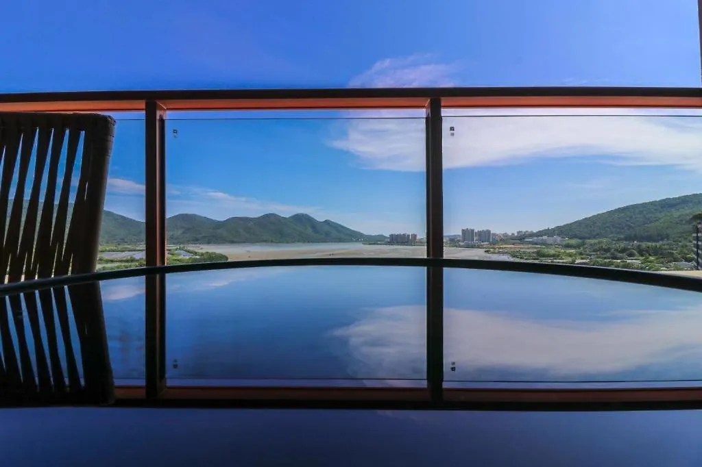Narada Resort Hotel Sanya Pleasant Bay