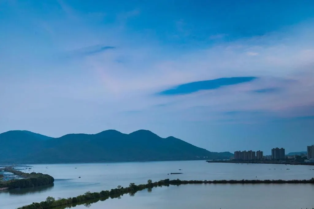 Narada Resort Hotel Sanya Pleasant Bay 5*,  China