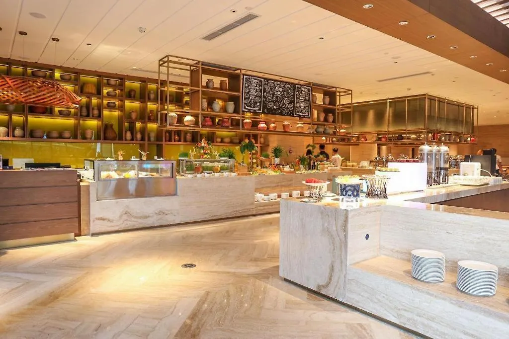 Narada Resort Hotel Sanya Pleasant Bay
