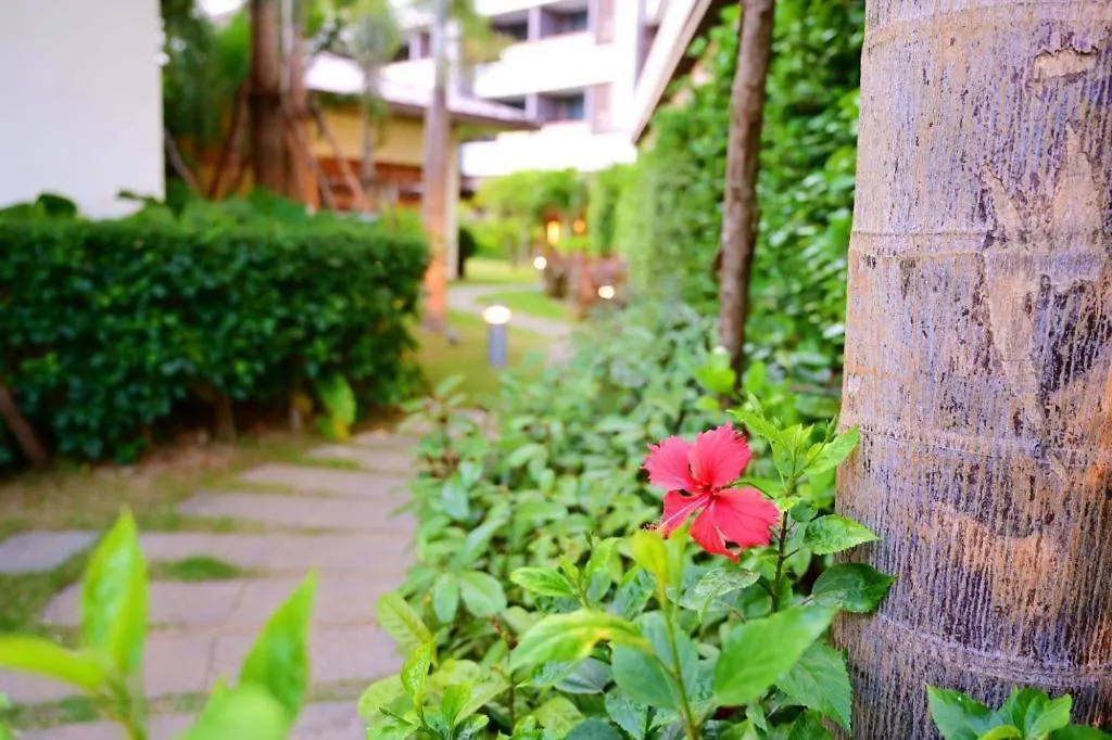 Narada Resort Hotel Sanya Pleasant Bay