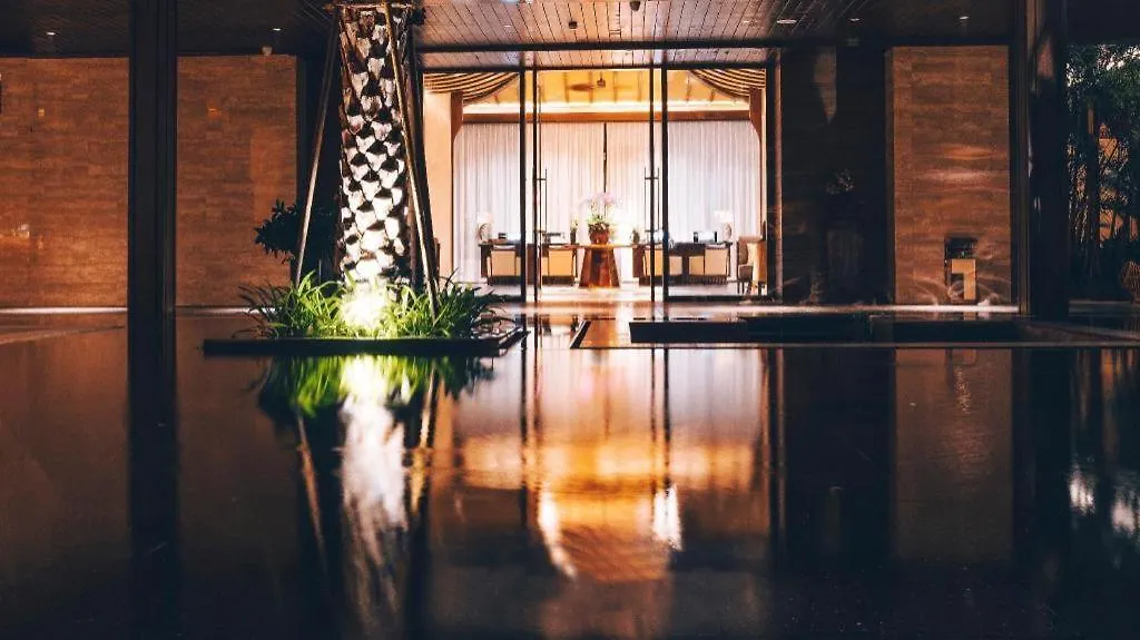 Narada Resort Hotel Sanya Pleasant Bay