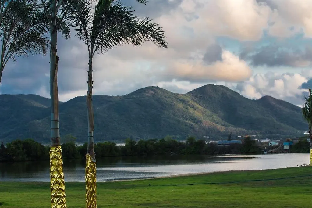 Narada Resort Hotel Sanya Pleasant Bay