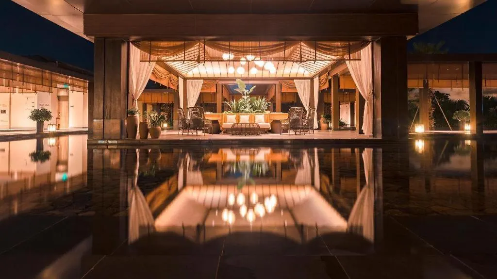 Narada Resort Hotel Sanya Pleasant Bay