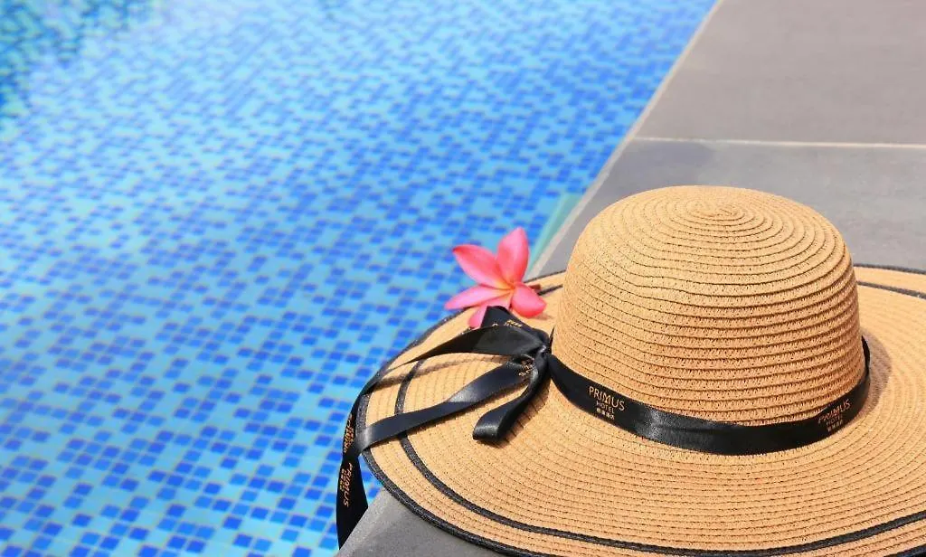Narada Resort Hotel Sanya Pleasant Bay