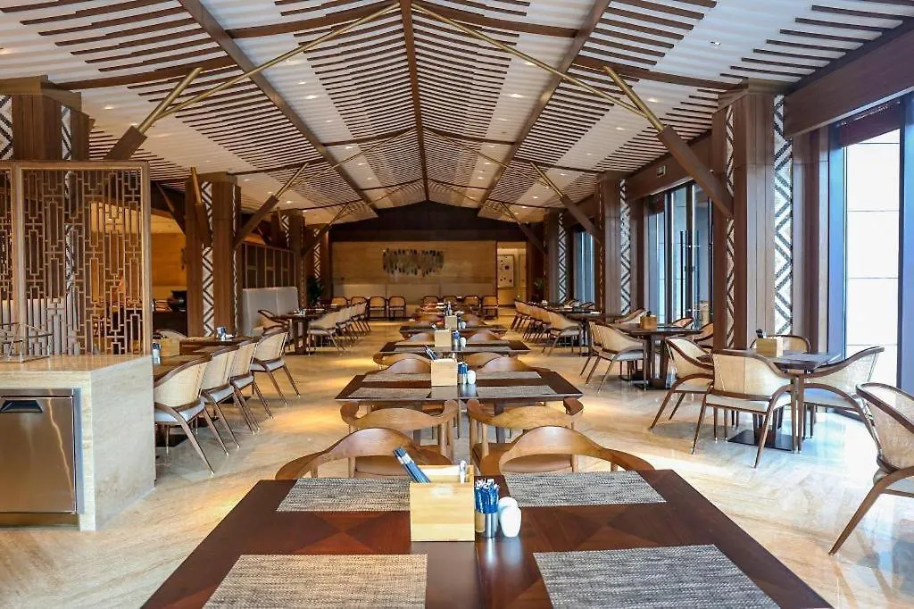 Narada Resort Hotel Sanya Pleasant Bay