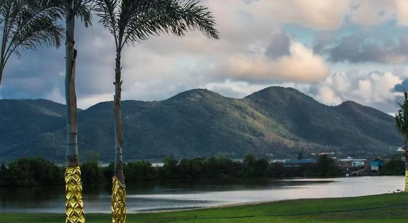 Narada Resort Hotel Sanya Pleasant Bay 5*,