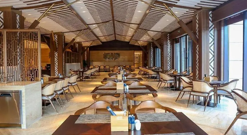 Narada Resort Hotel Sanya Pleasant Bay