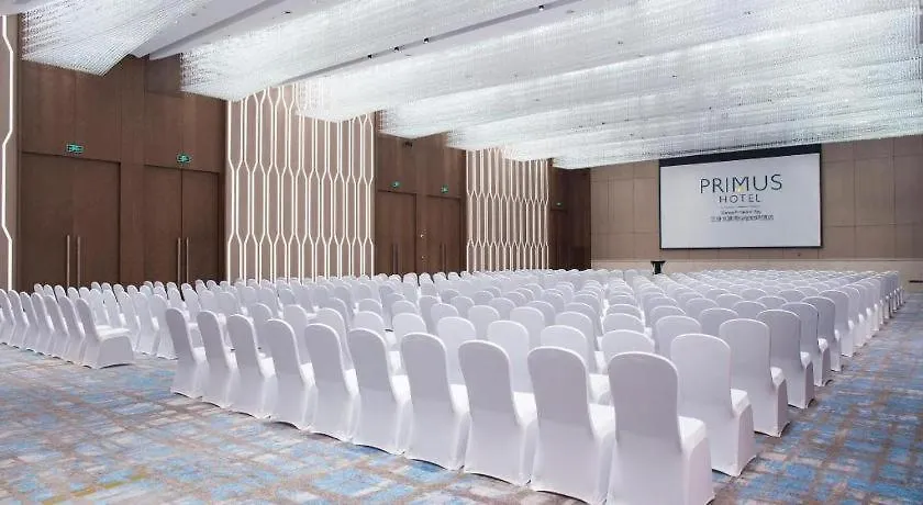 Narada Resort Hotel Sanya Pleasant Bay 5*,  China