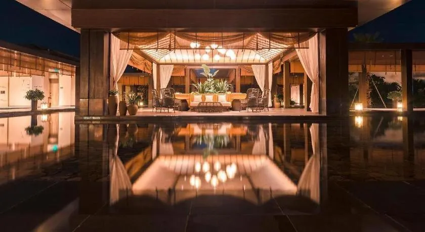 Narada Resort Hotel Sanya Pleasant Bay