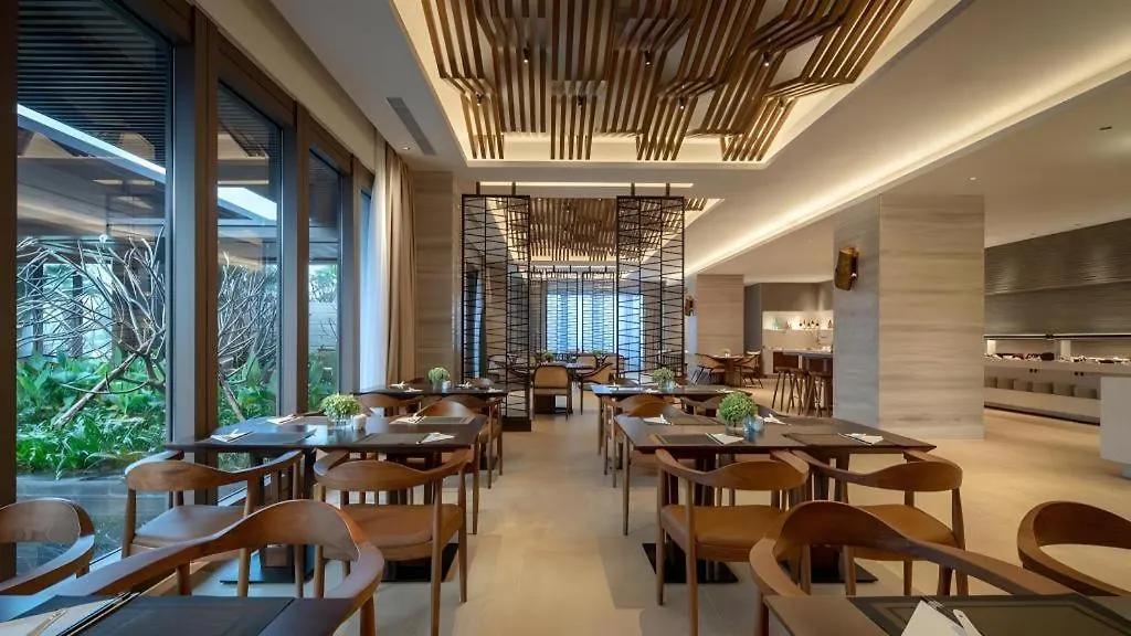 *****  Narada Resort Hotel Sanya Pleasant Bay China