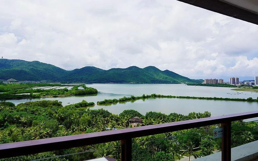Narada Resort Hotel Sanya Pleasant Bay