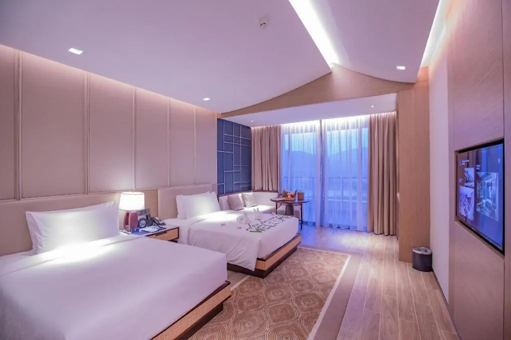 Narada Resort Hotel Sanya Pleasant Bay