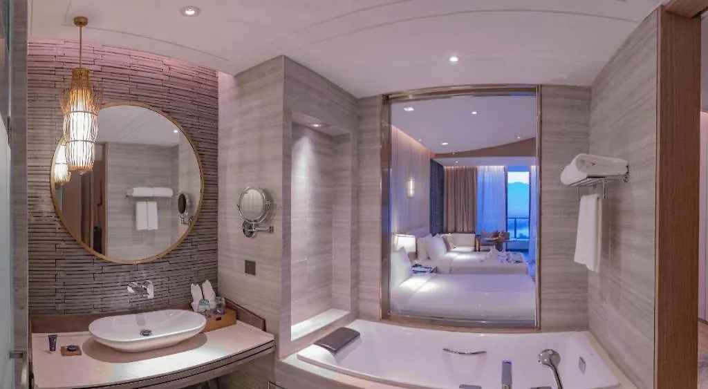 *****  Narada Resort Hotel Sanya Pleasant Bay China