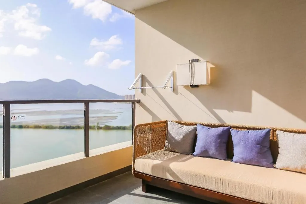 Narada Resort Hotel Sanya Pleasant Bay