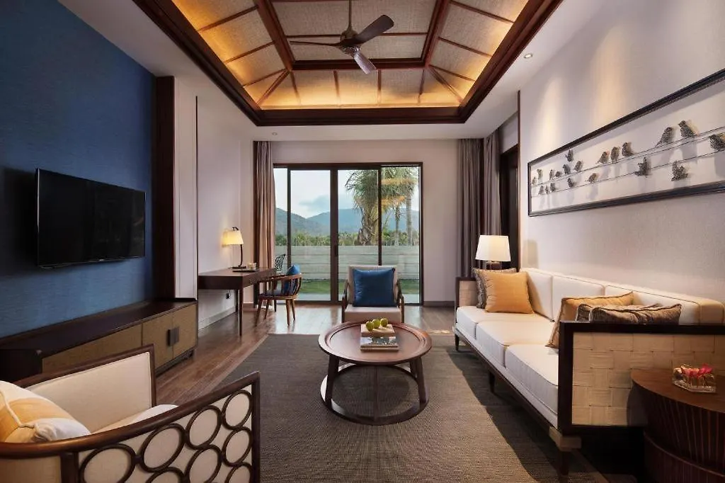 Narada Resort Hotel Sanya Pleasant Bay