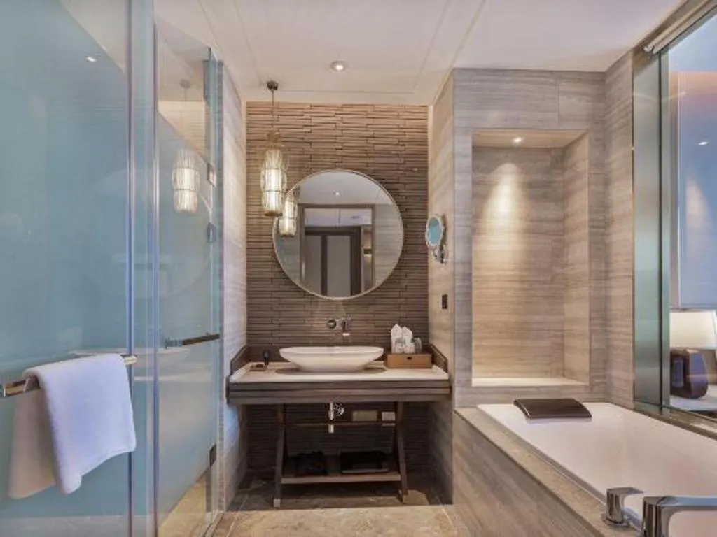 *****  Narada Resort Hotel Sanya Pleasant Bay China