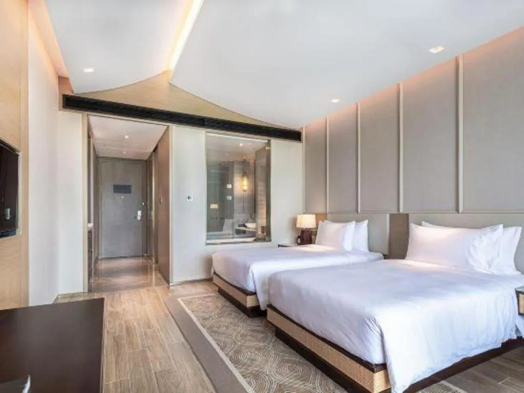 Narada Resort Hotel Sanya Pleasant Bay