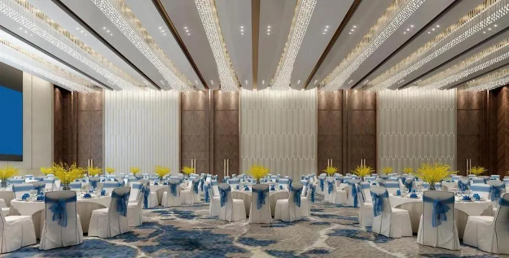 Narada Resort Hotel Sanya Pleasant Bay