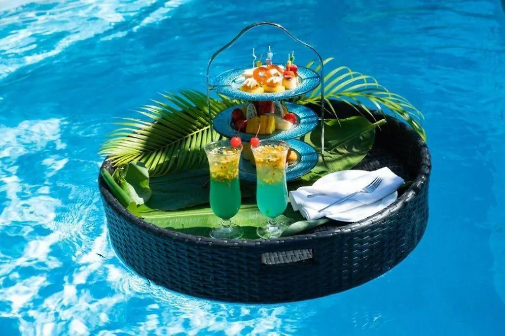 Narada Resort Hotel Sanya Pleasant Bay
