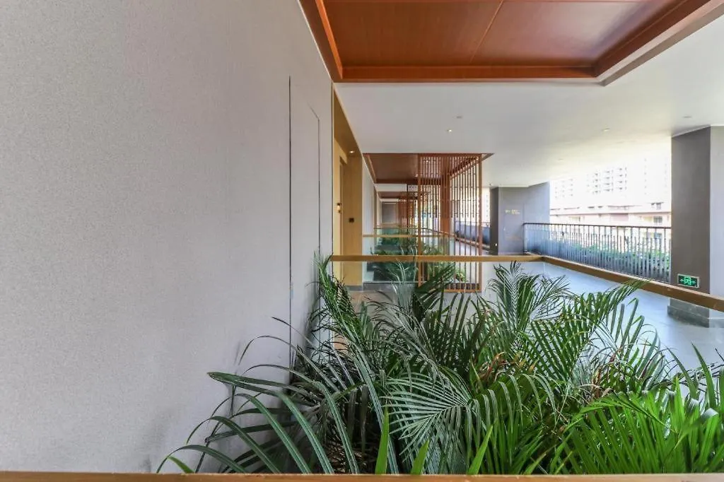 Narada Resort Hotel Sanya Pleasant Bay