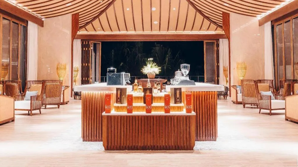 Narada Resort Hotel Sanya Pleasant Bay