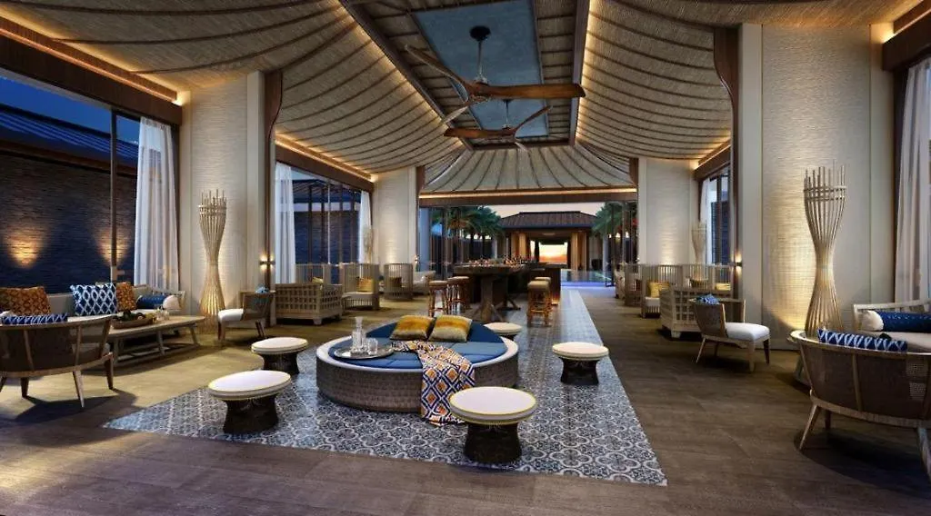 Narada Resort Hotel Sanya Pleasant Bay