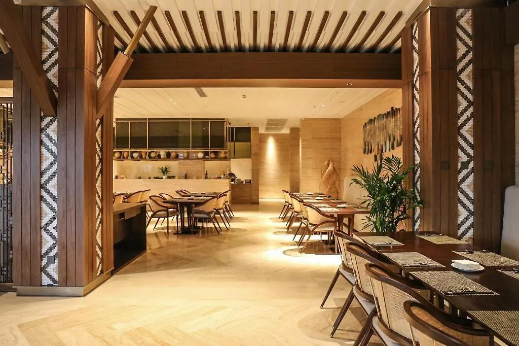 *****  Narada Resort Hotel Sanya Pleasant Bay Cina