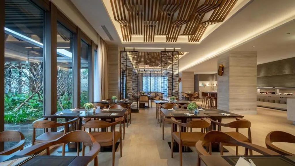 *****  Narada Resort Hotel Sanya Pleasant Bay China