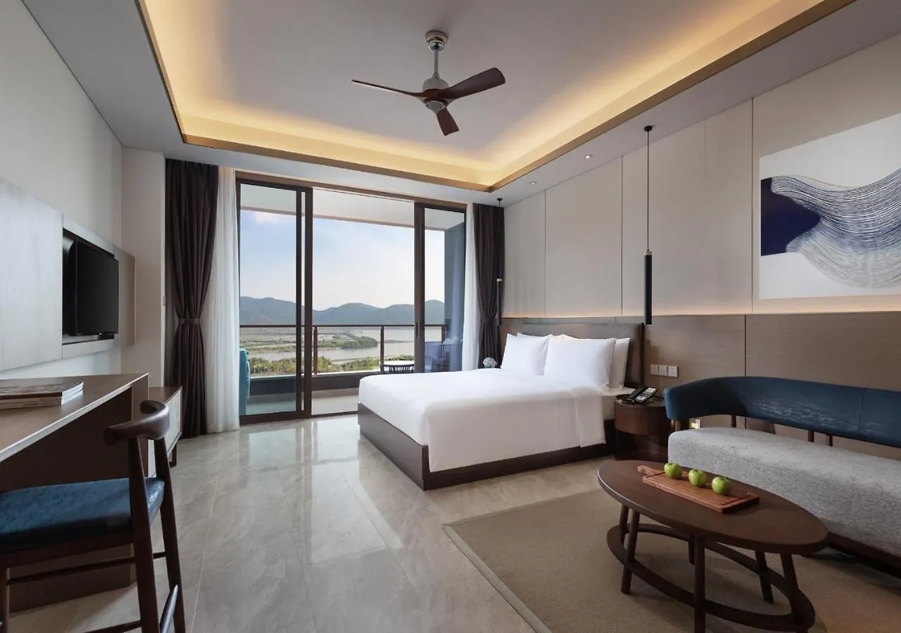 Narada Resort Hotel Sanya Pleasant Bay