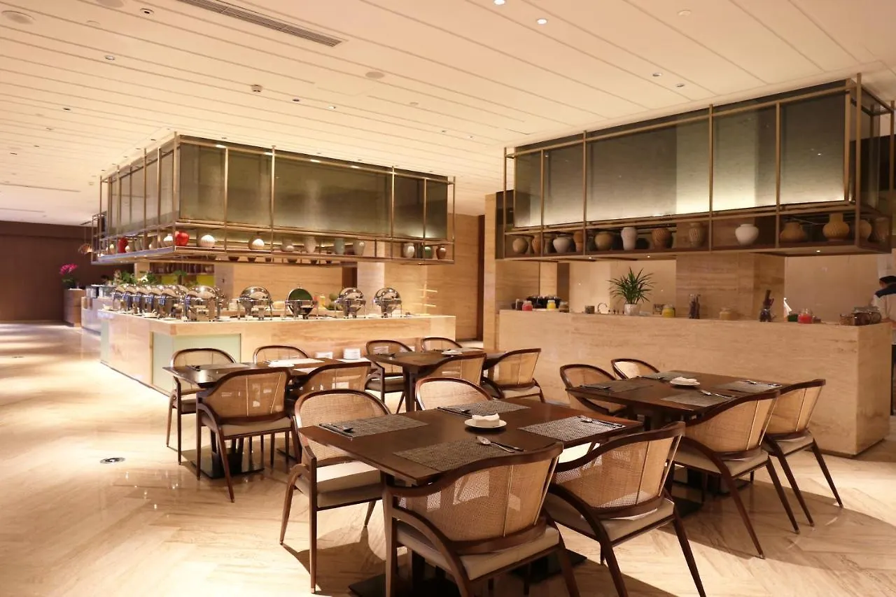 Narada Resort Hotel Sanya Pleasant Bay
