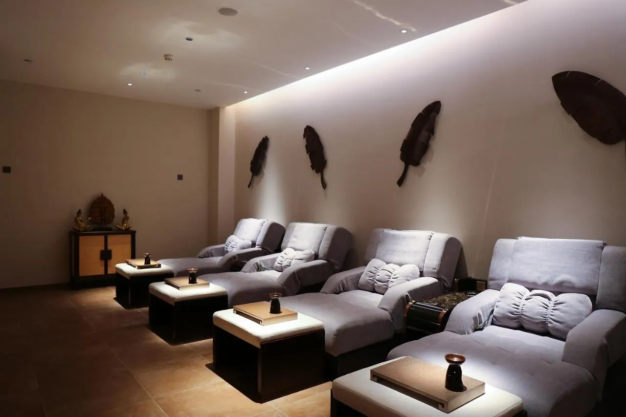 Narada Resort Hotel Sanya Pleasant Bay