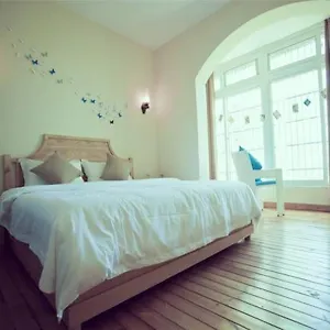  Hostel Captain's House
