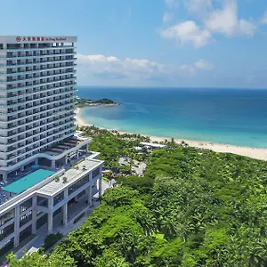 5* Hotel Dadonghai Seaview