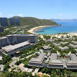5* Resort Luhuitou &