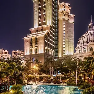 5* Hotel Baohong