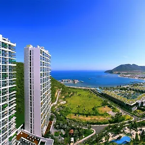 5* Resort Serenity Coast