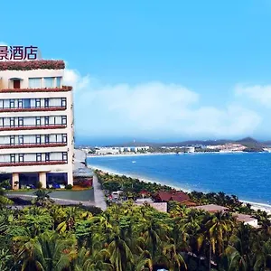 Отель Luyi Sea View