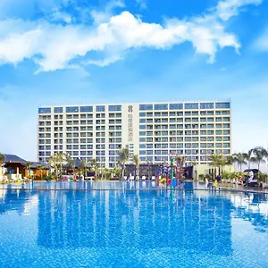 5* Hotel Harman