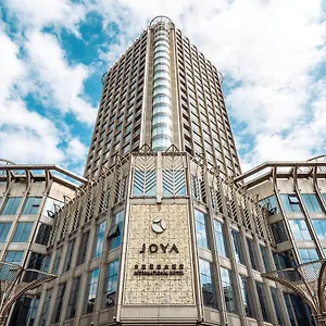 5* Hotel Joya International