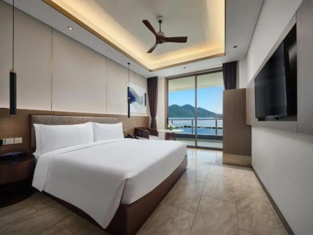 Narada Resort Hotel Sanya Pleasant Bay