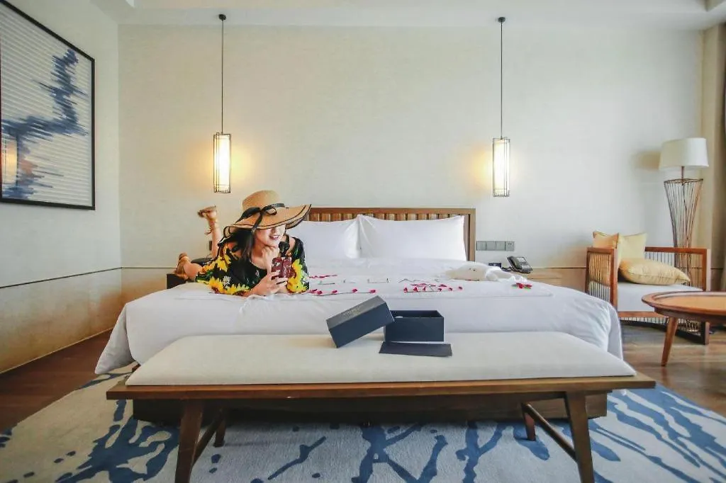 *****  Narada Resort Hotel Sanya Pleasant Bay China
