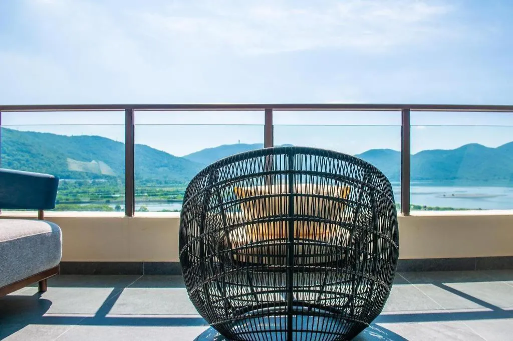 Narada Resort Hotel Sanya Pleasant Bay