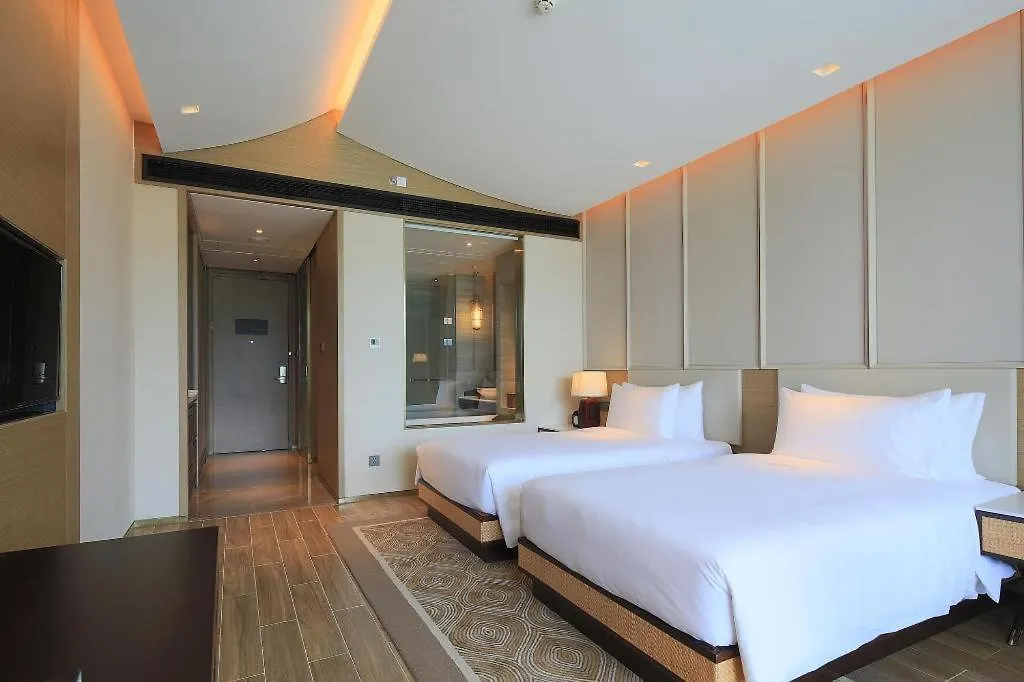 *****  Narada Resort Hotel Sanya Pleasant Bay China