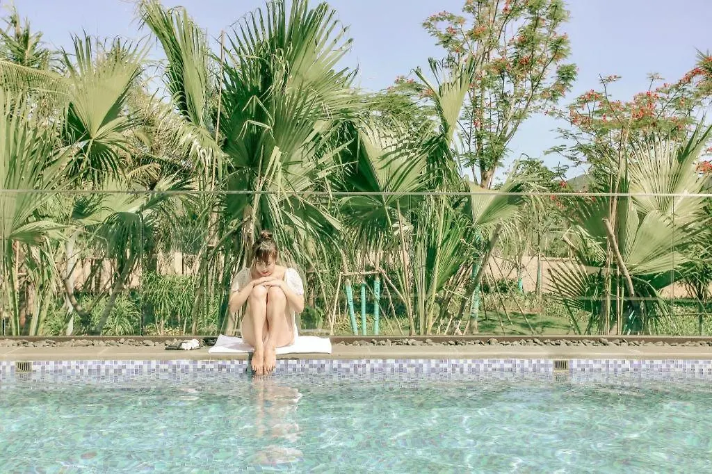 Narada Resort Hotel Sanya Pleasant Bay