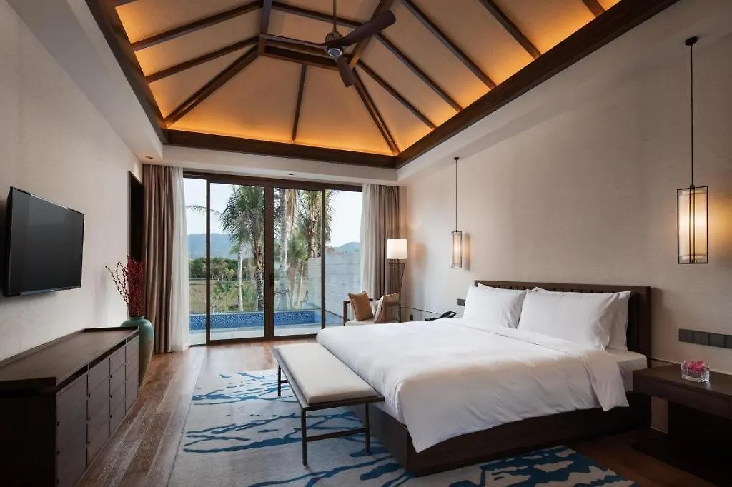 Narada Resort Hotel Sanya Pleasant Bay